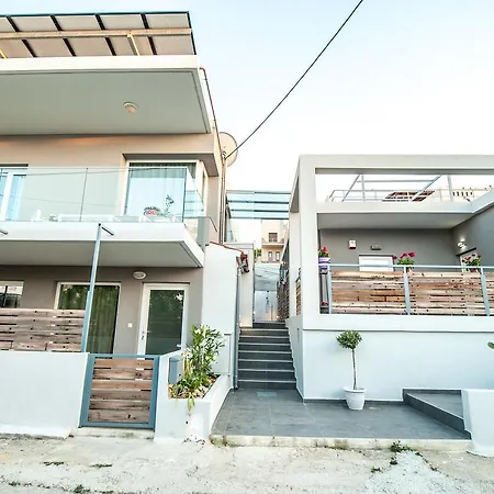 Skandalakis Homes & Stalós