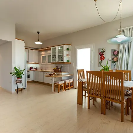 Feriehus Skandalakis Homes &