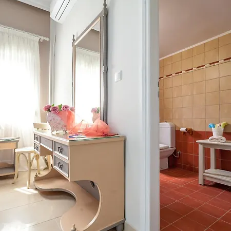 Feriehus Skandalakis Homes &