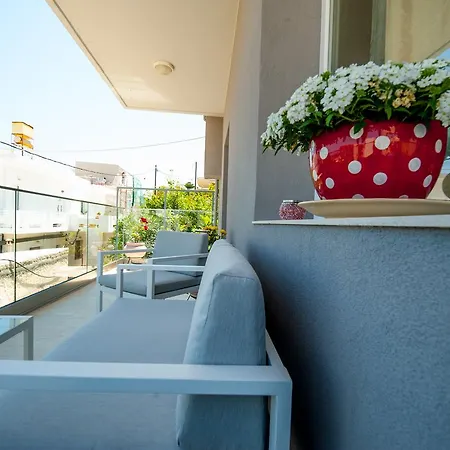 Skandalakis Homes & Feriehus Stalós