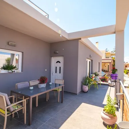Skandalakis Homes & Stalós