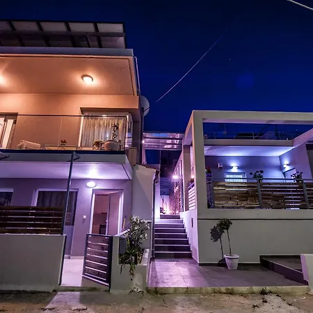 Skandalakis Homes & Stalós