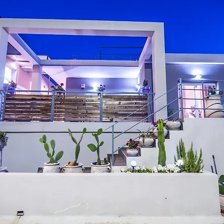 Skandalakis Homes & Feriehus *