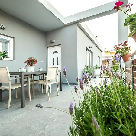 Skandalakis Homes & Feriehus
