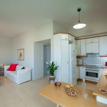 Feriehus Skandalakis Homes &