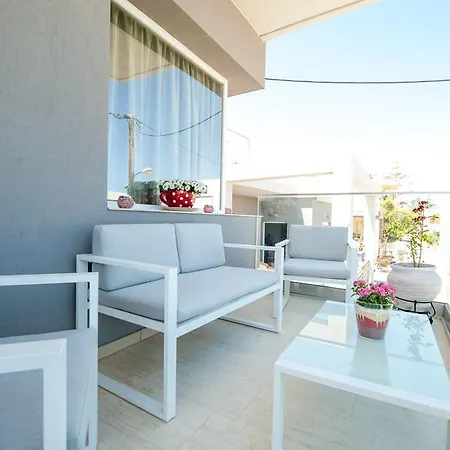 Skandalakis Homes & Stalós