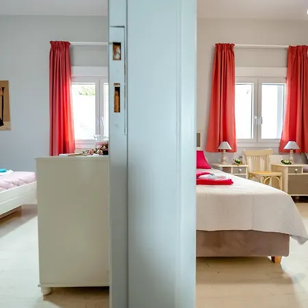 Skandalakis Homes & Feriehus *