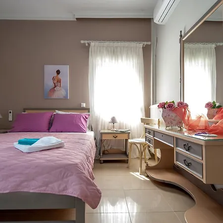 Skandalakis Homes & 度假居 *