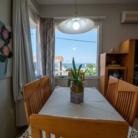 Skandalakis Homes & 度假居