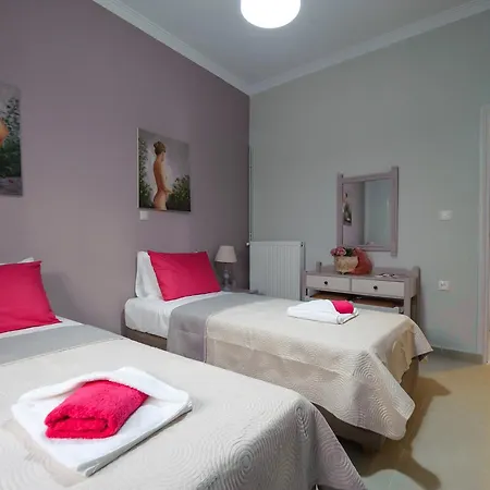 Skandalakis Homes &