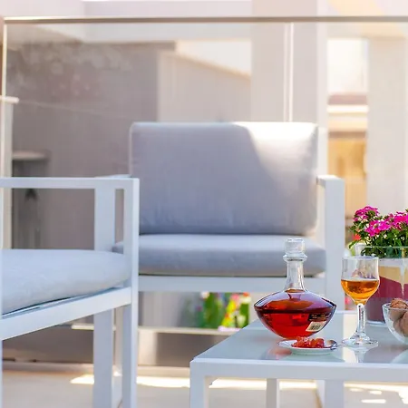 Skandalakis Homes & 度假居 *