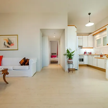 度假居 Skandalakis Homes & *
