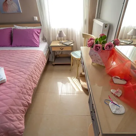 度假居 Skandalakis Homes &