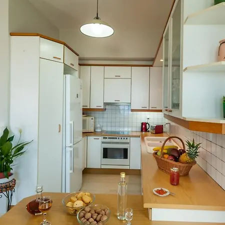 Skandalakis Homes & 度假居 斯塔罗斯