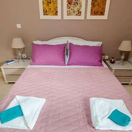 Skandalakis Homes & 度假居 斯塔罗斯